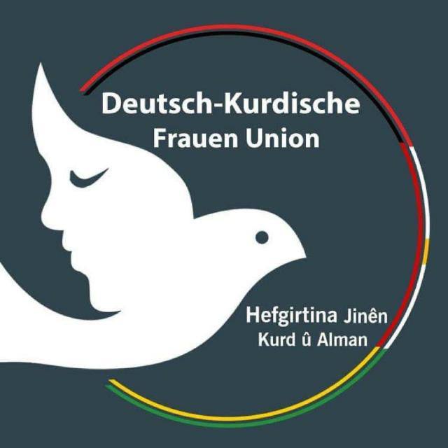 Rewsen Bedirxan organization in Bochum